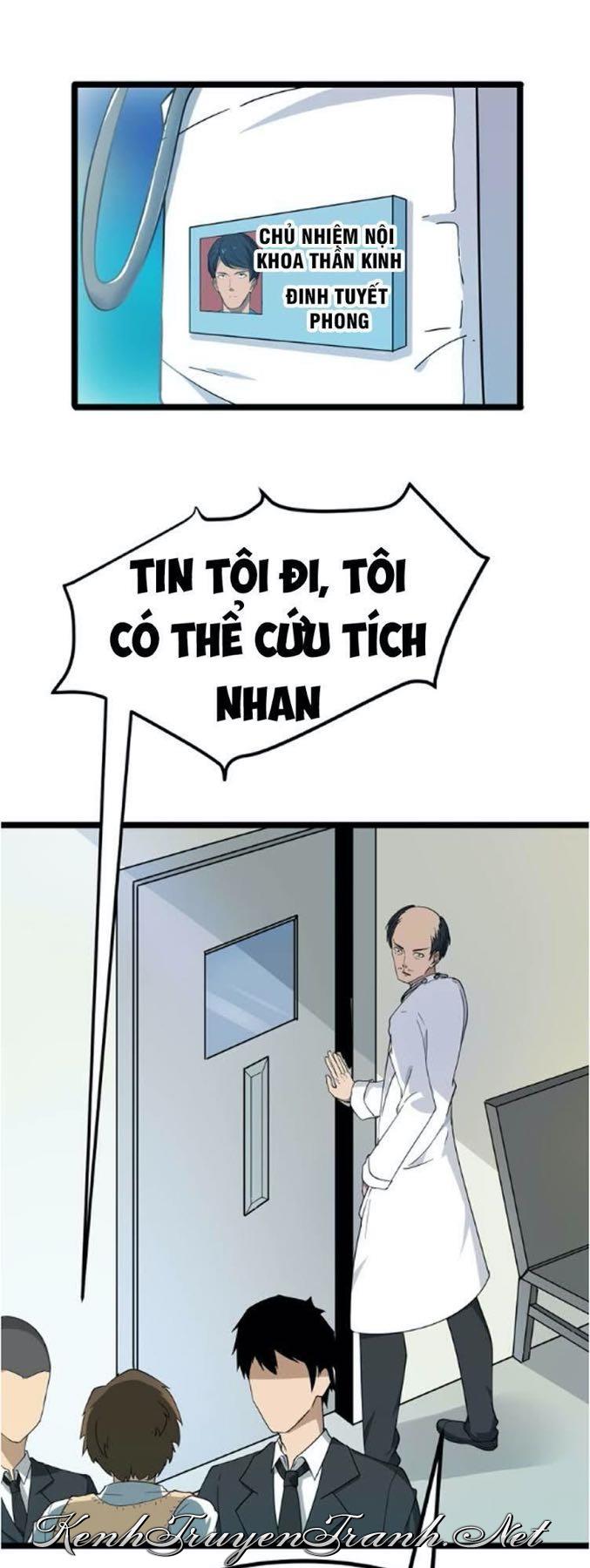 Kênh Truyện Tranh