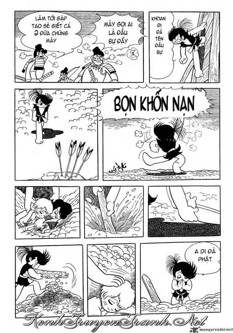 Kênh Truyện Tranh