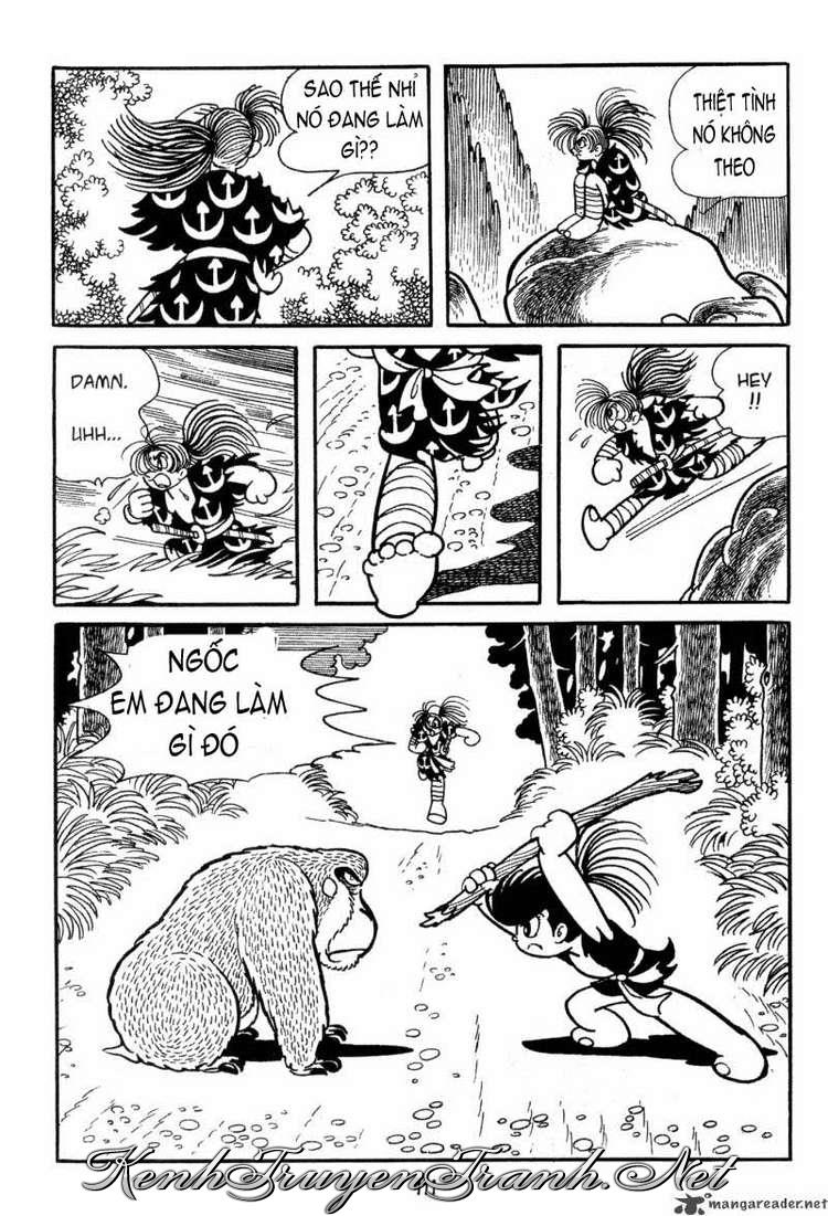 Kênh Truyện Tranh