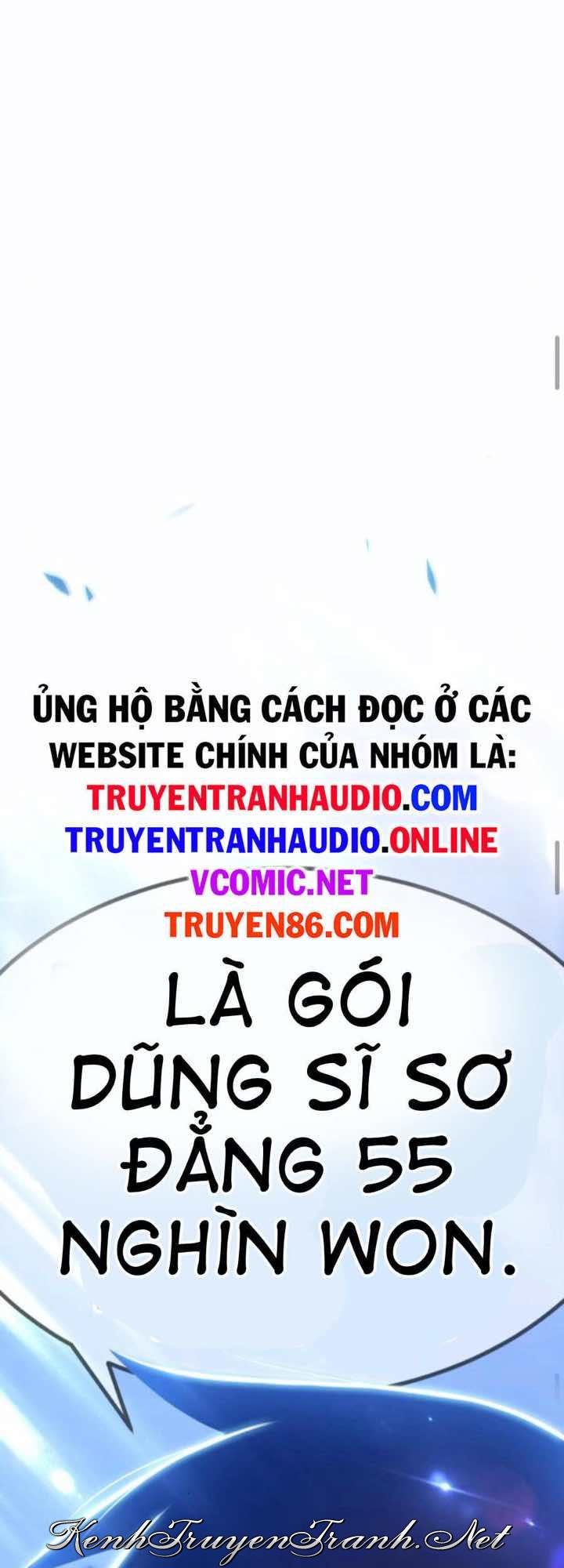 Kênh Truyện Tranh