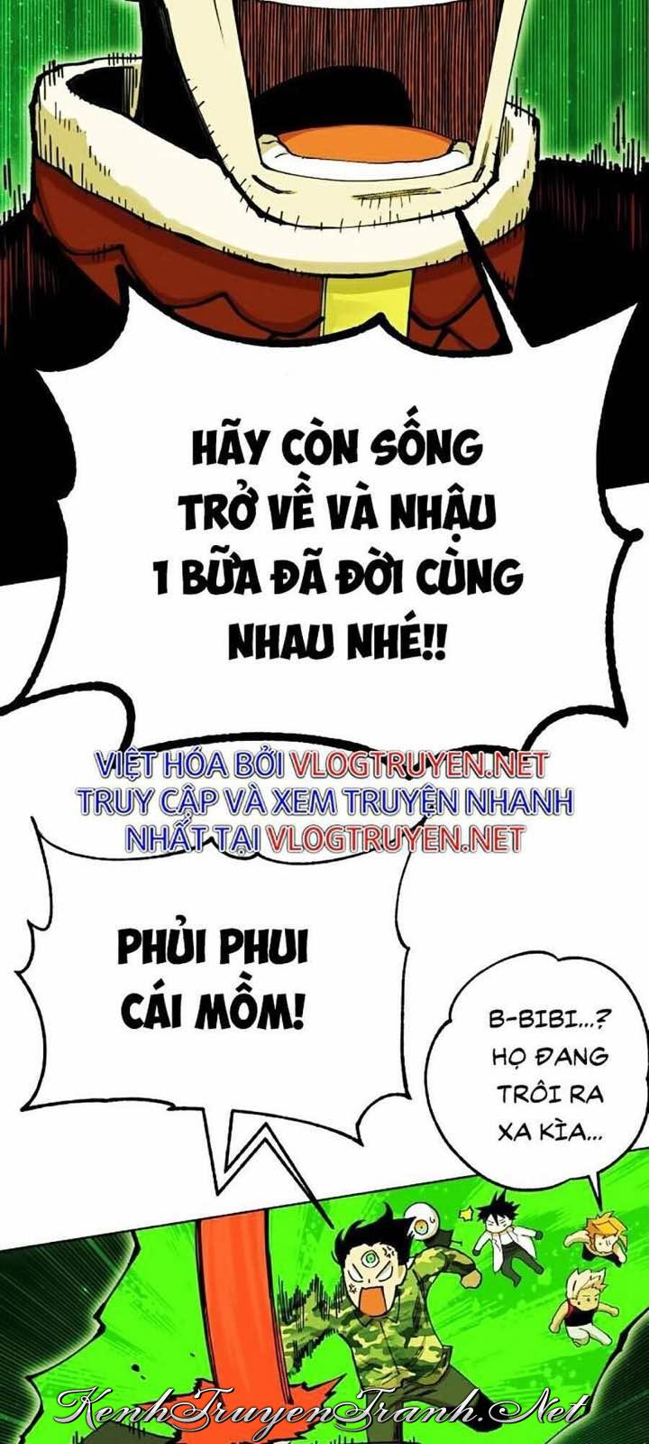 Kênh Truyện Tranh