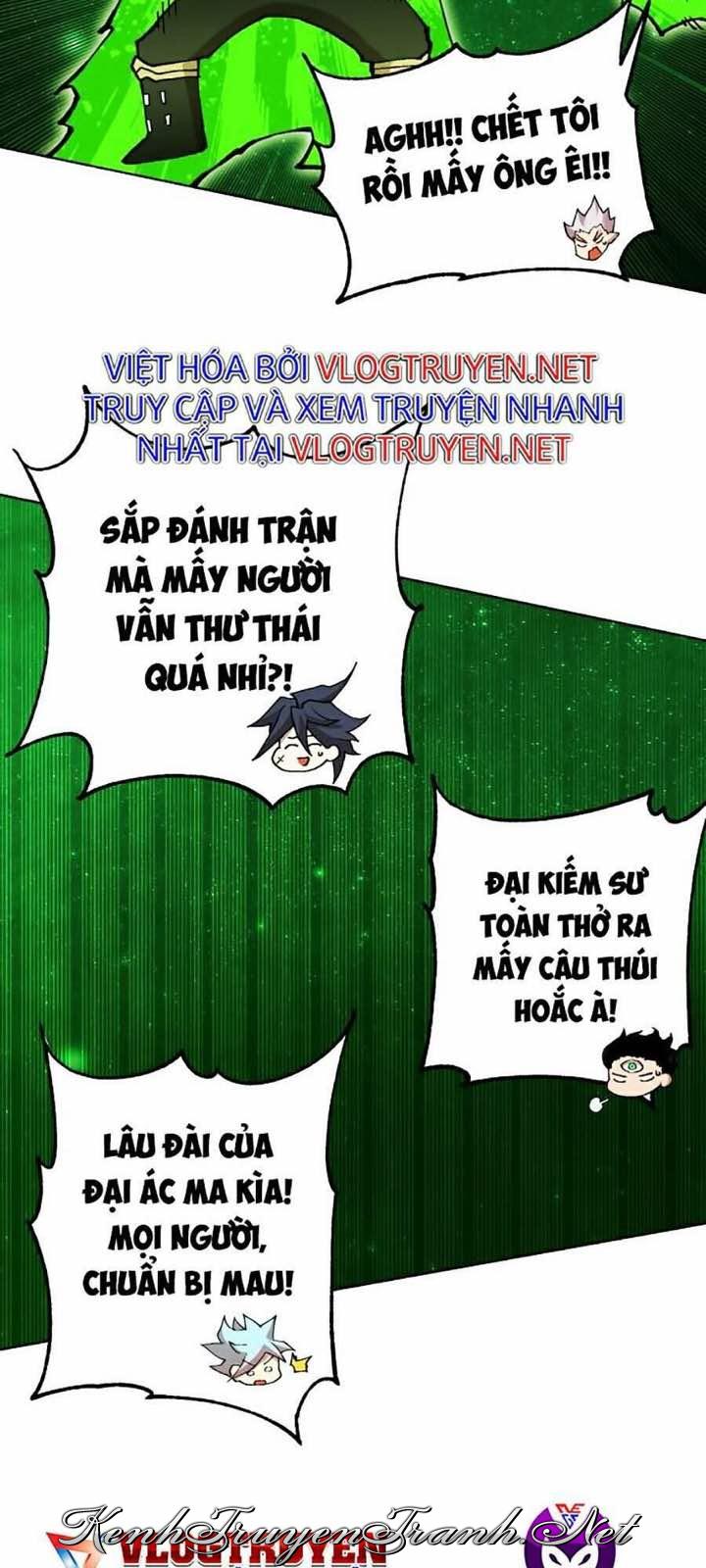 Kênh Truyện Tranh