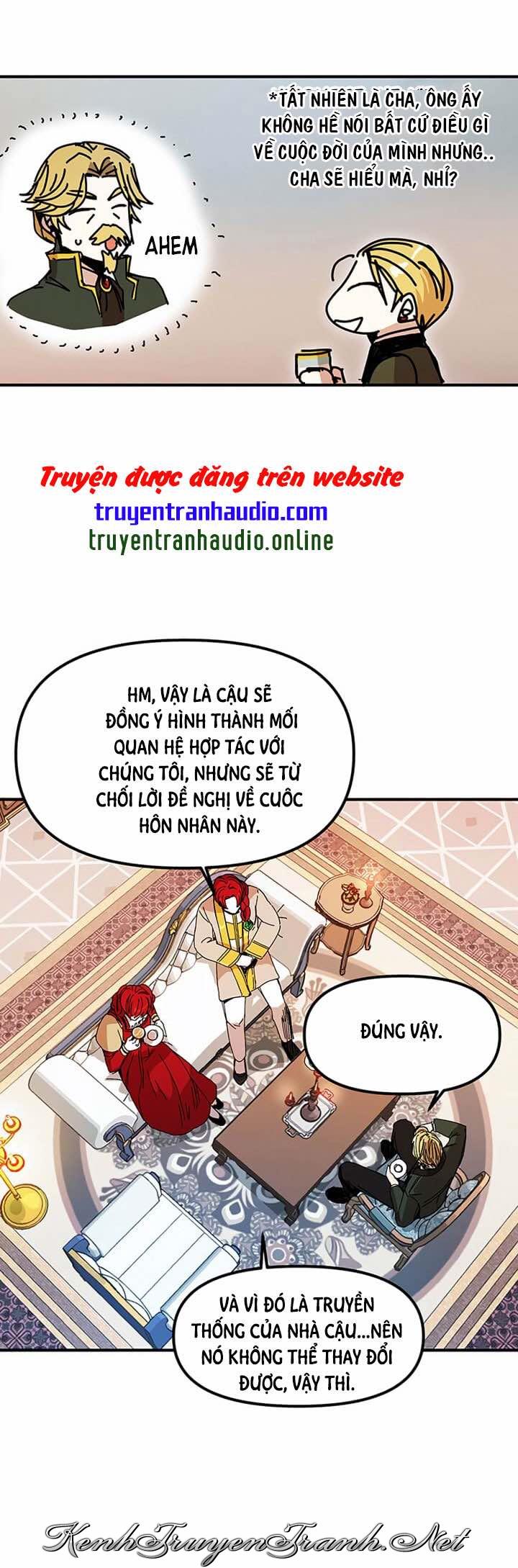 Kênh Truyện Tranh