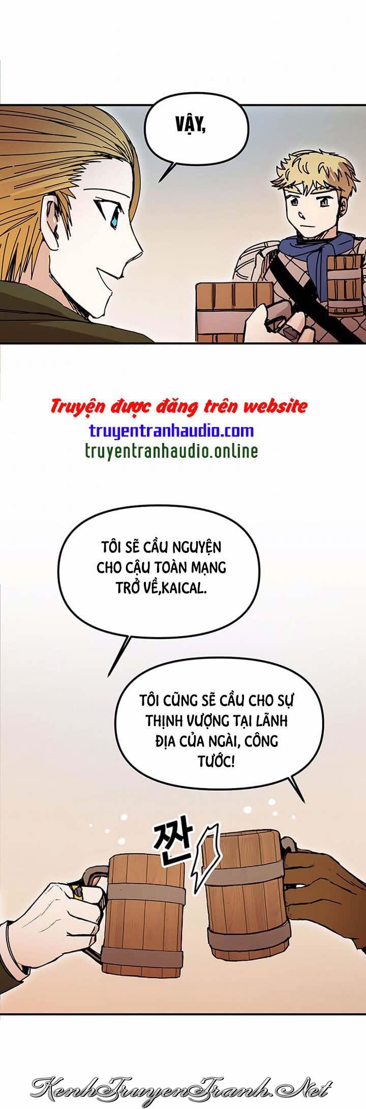 Kênh Truyện Tranh