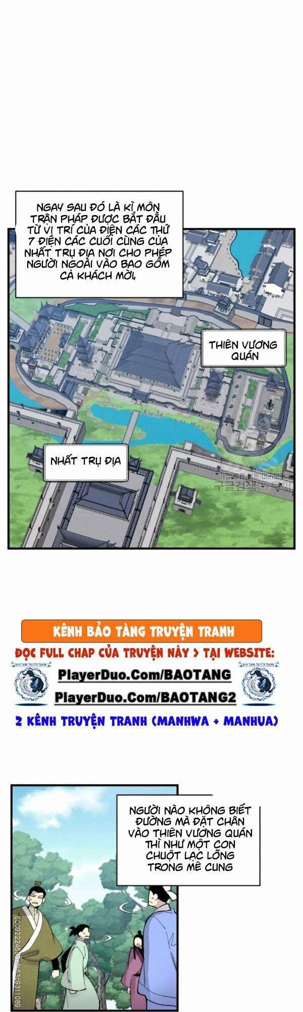 Kênh Truyện Tranh