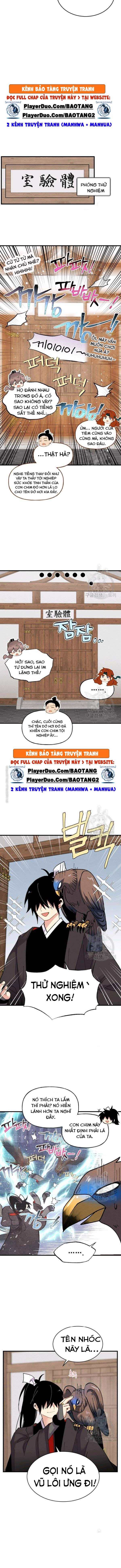 Kênh Truyện Tranh