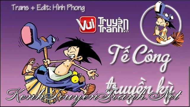 Kênh Truyện Tranh