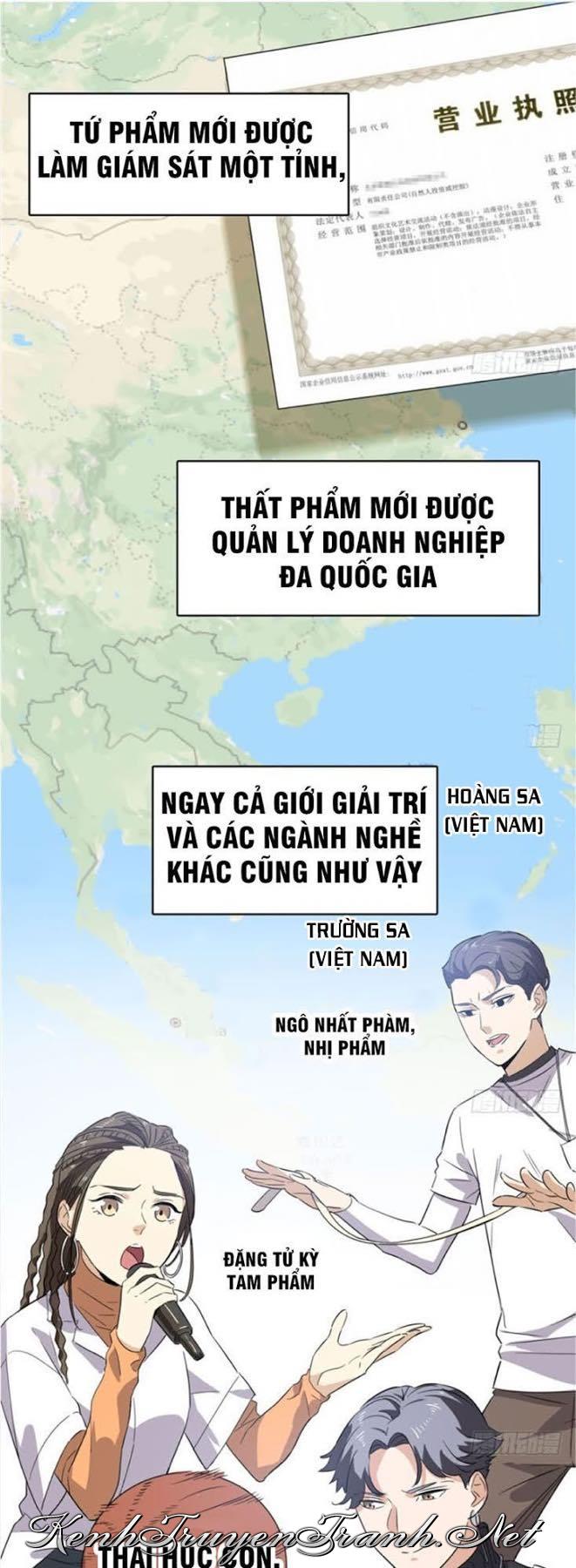 Kênh Truyện Tranh