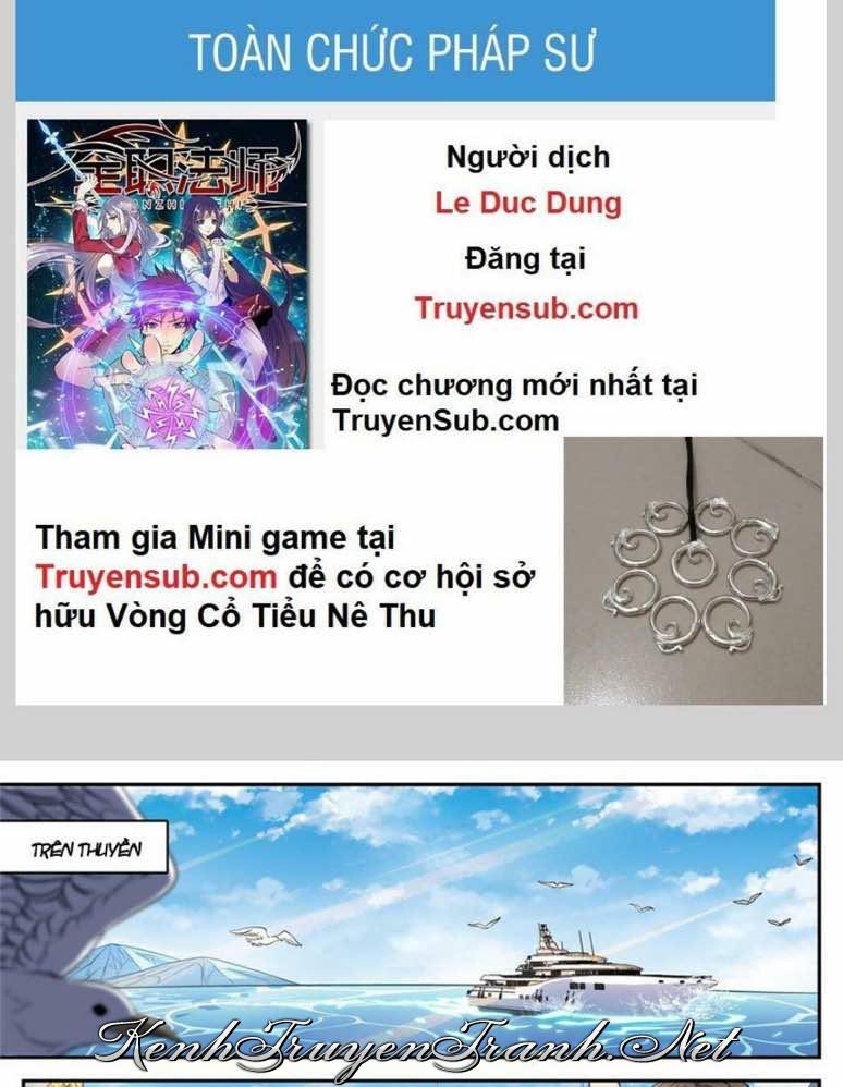 Kênh Truyện Tranh