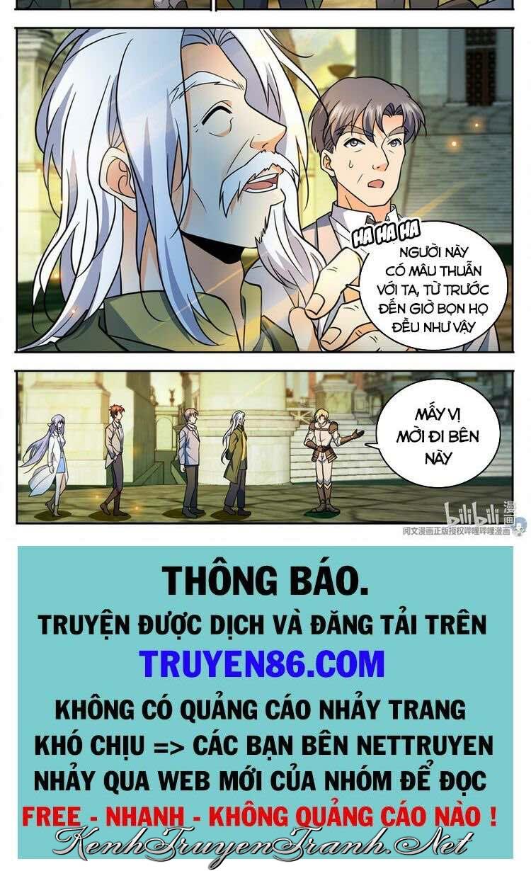 Kênh Truyện Tranh