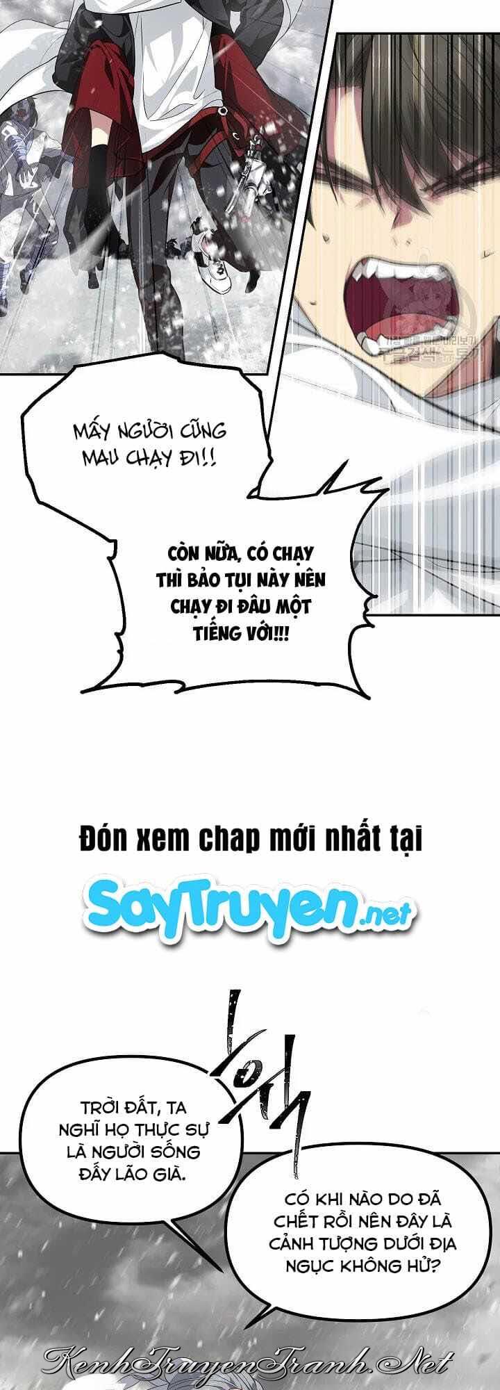 Kênh Truyện Tranh