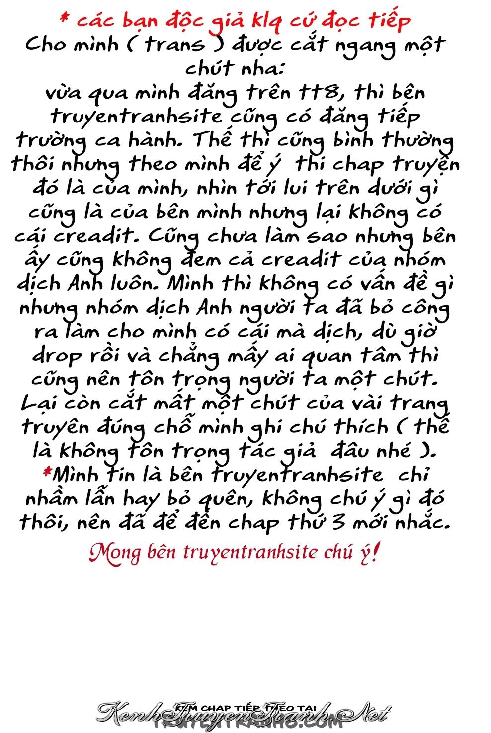 Kênh Truyện Tranh