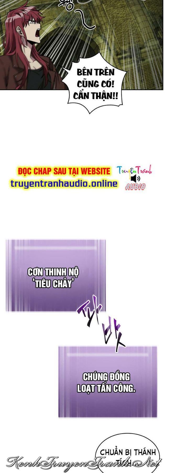 Kênh Truyện Tranh