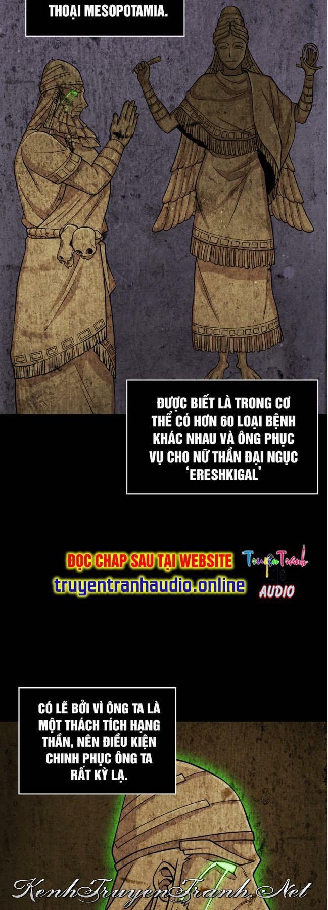 Kênh Truyện Tranh