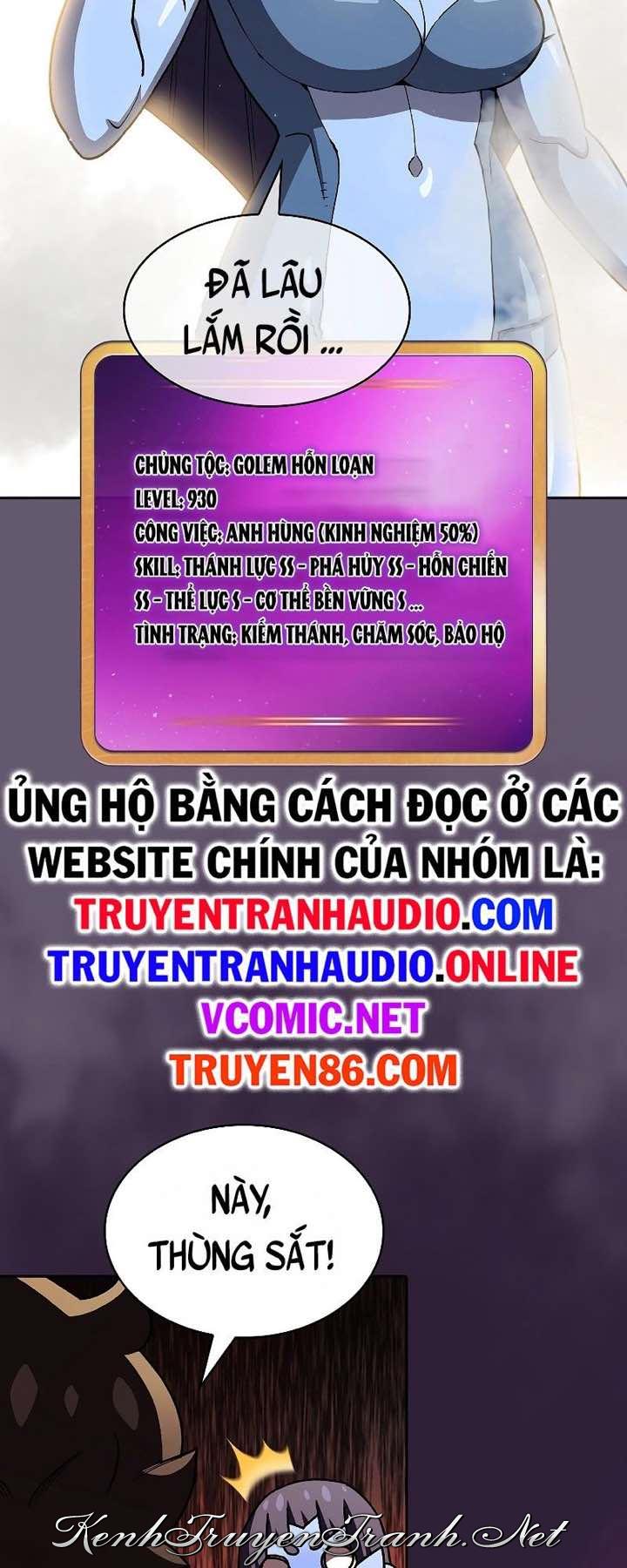 Kênh Truyện Tranh