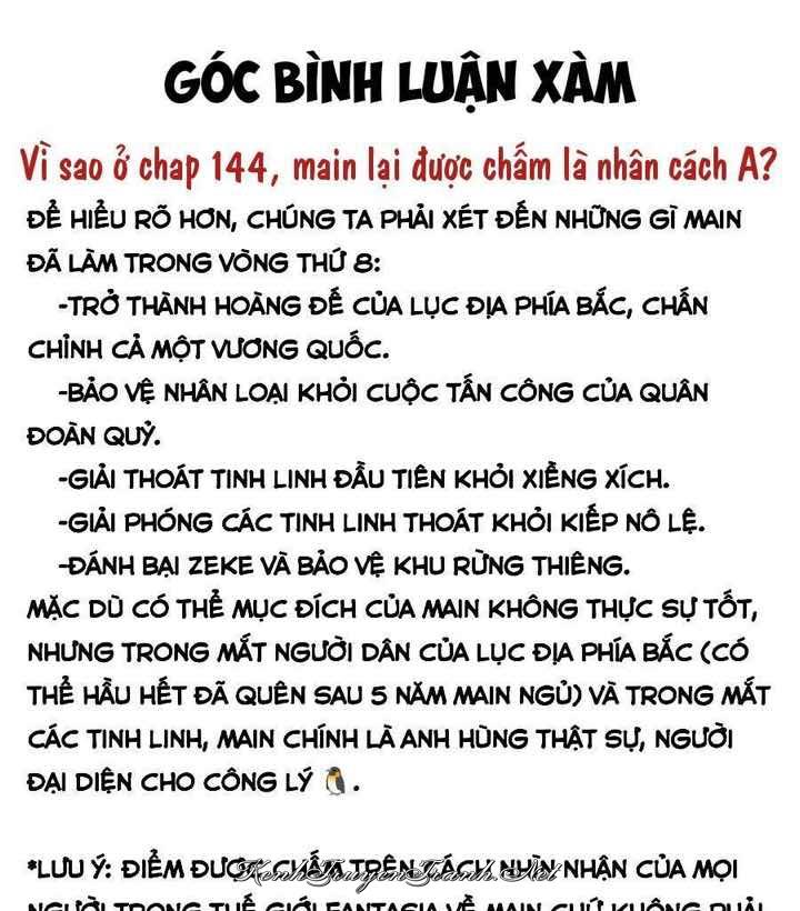 Kênh Truyện Tranh