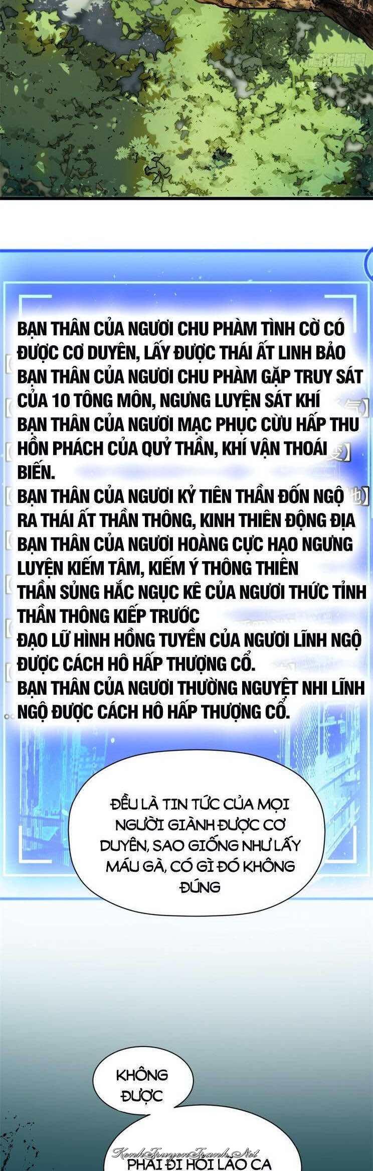 Kênh Truyện Tranh