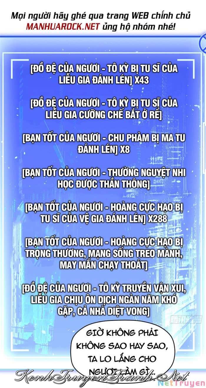 Kênh Truyện Tranh