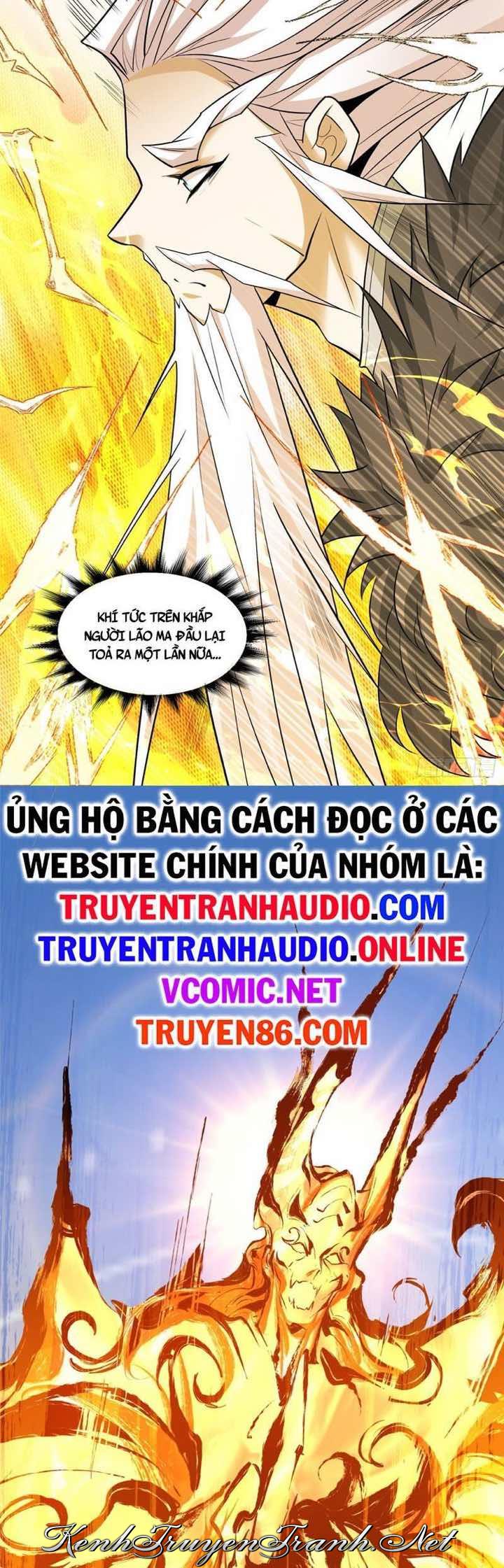 Kênh Truyện Tranh