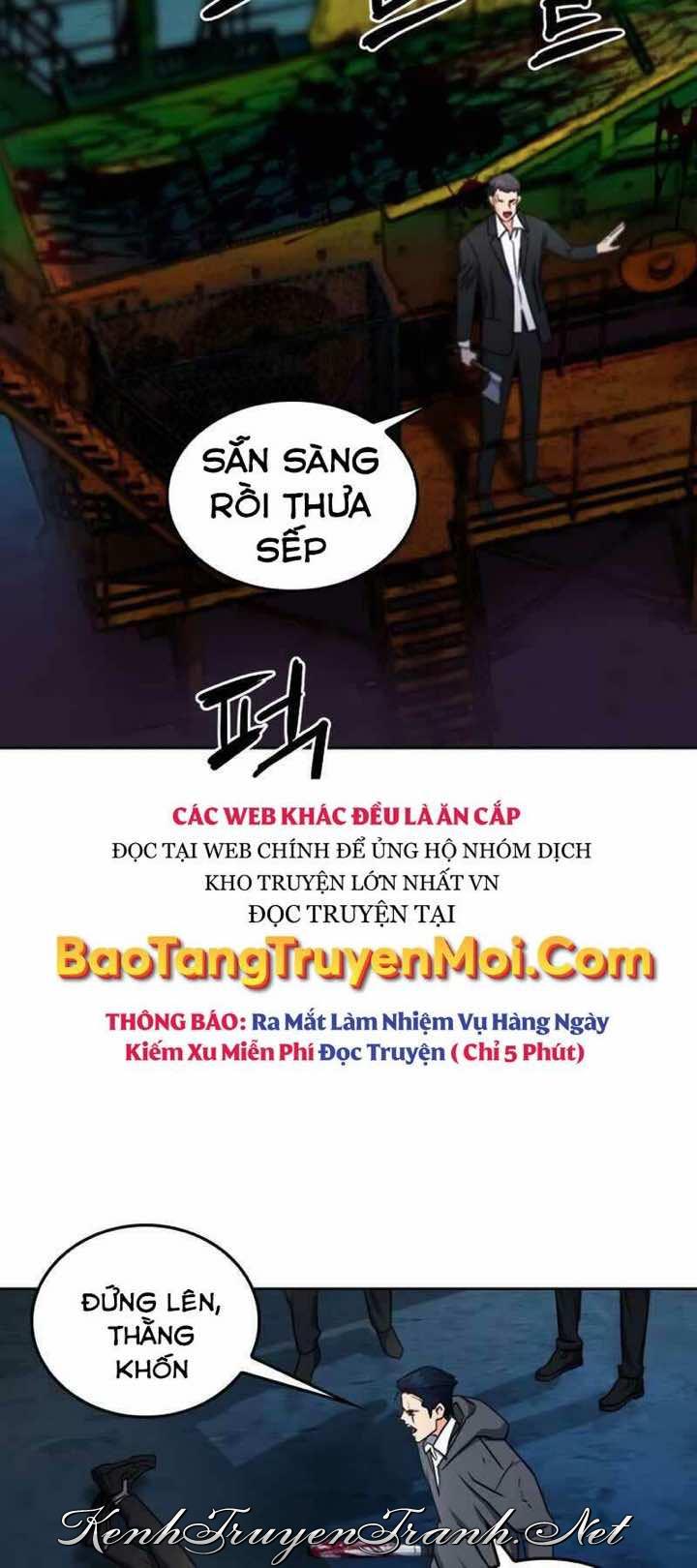 Kênh Truyện Tranh