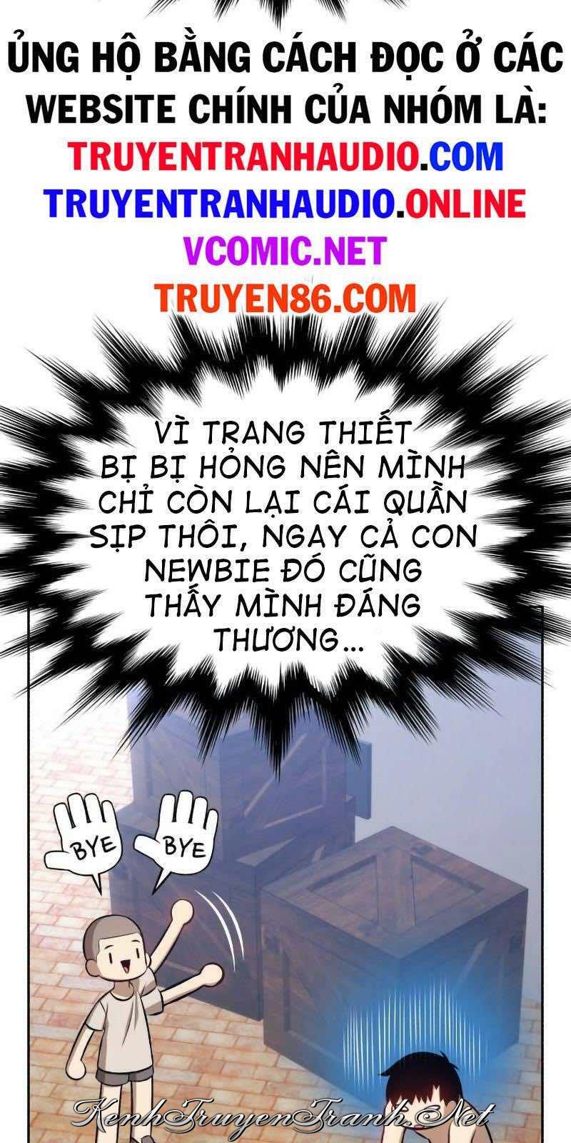 Kênh Truyện Tranh