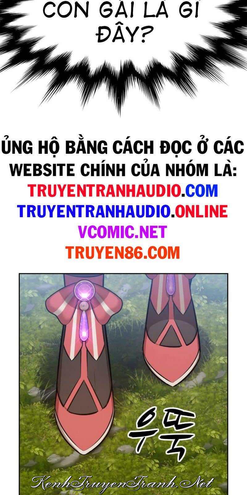 Kênh Truyện Tranh