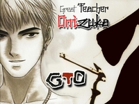 Great Teacher Onizuka