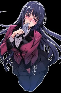 KAKEGURUI