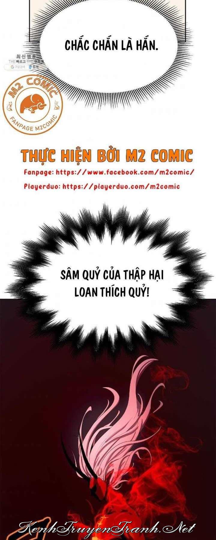 Kênh Truyện Tranh