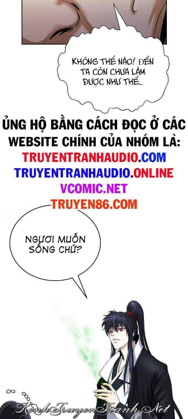 Kênh Truyện Tranh