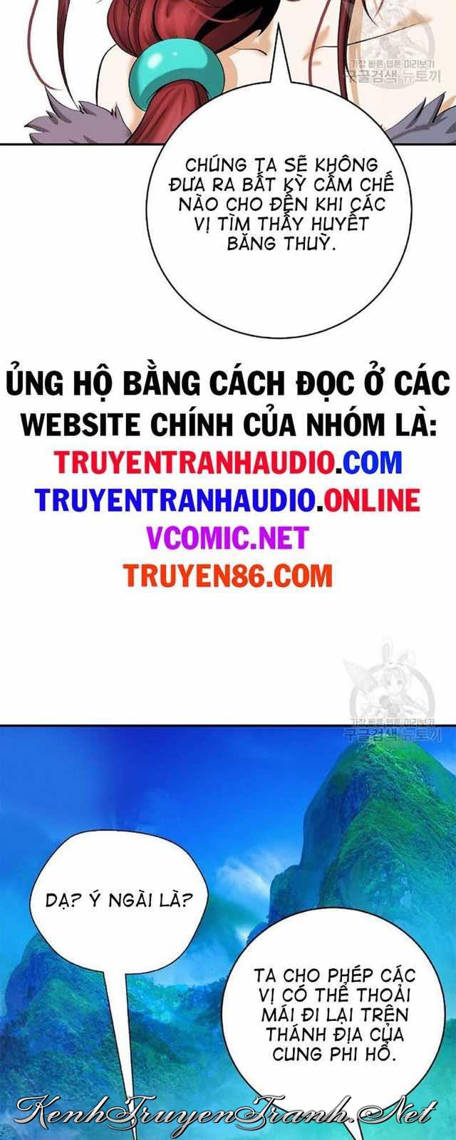 Kênh Truyện Tranh