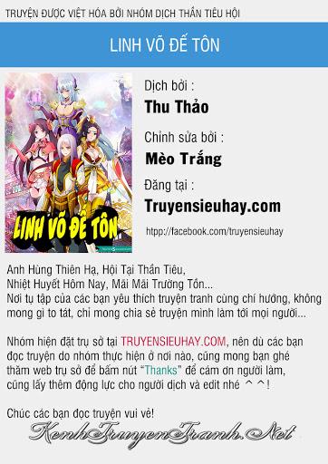 Kênh Truyện Tranh