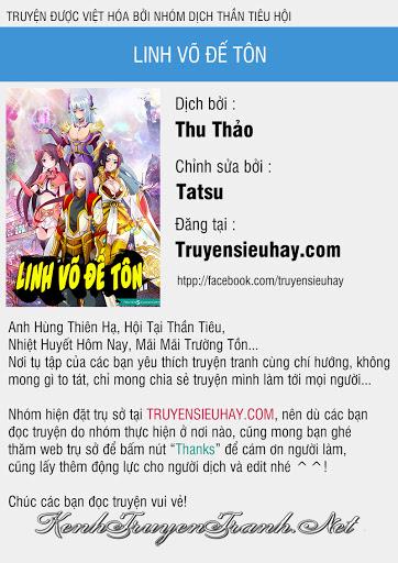 Kênh Truyện Tranh