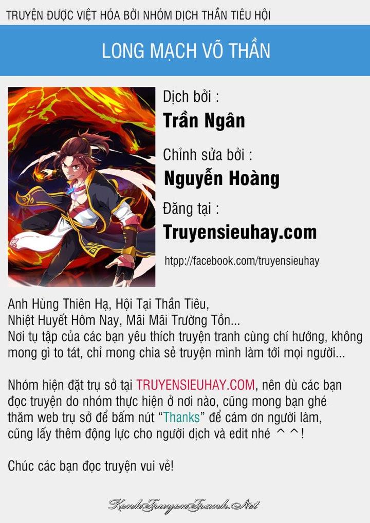 Kênh Truyện Tranh