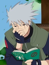 Naruto Ngoại Truyện: Gương Mặt Thầy Kakashi