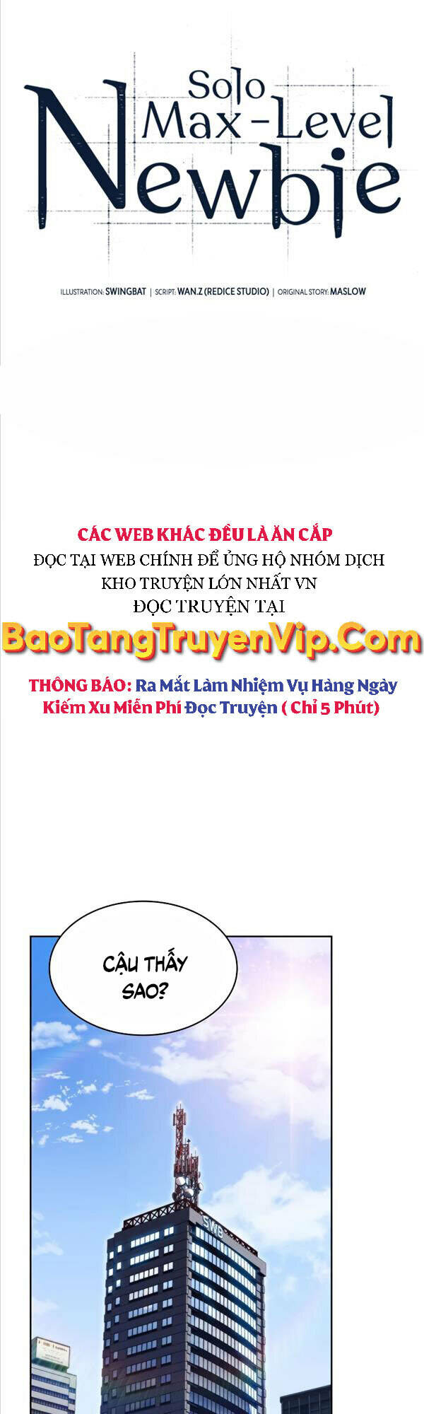 Kênh Truyện Tranh