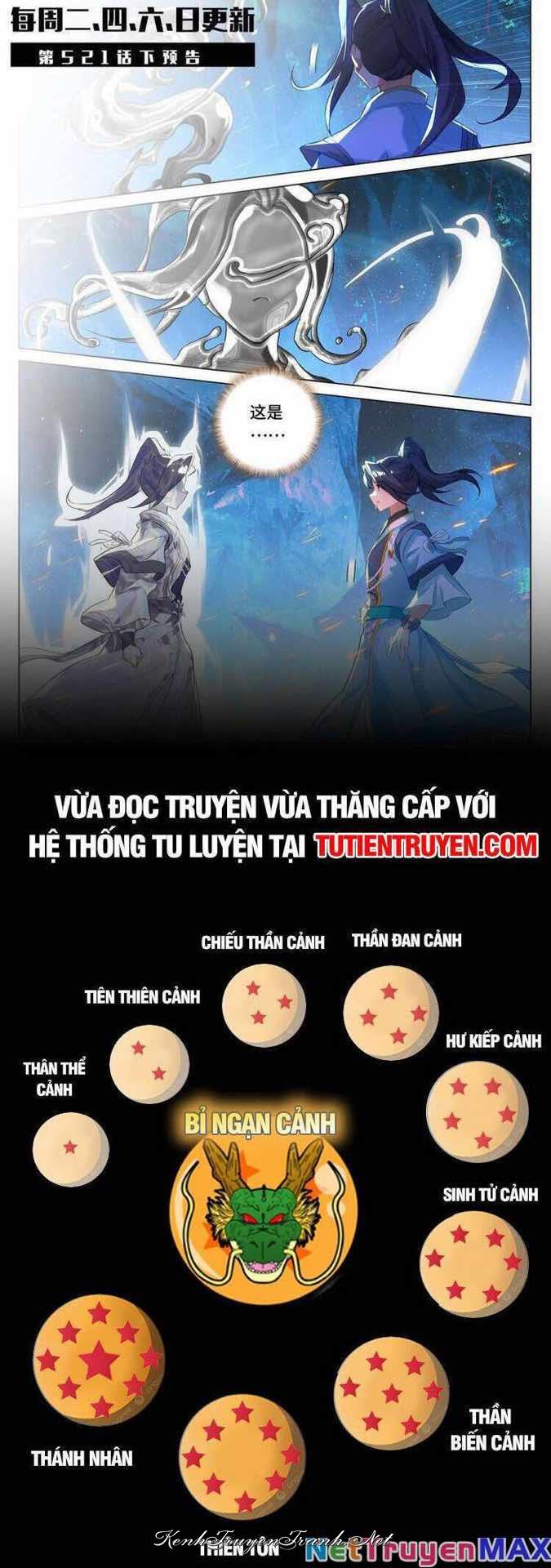 Kênh Truyện Tranh