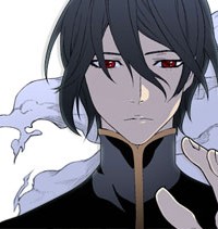 Noblesse: Rai’s Adventure