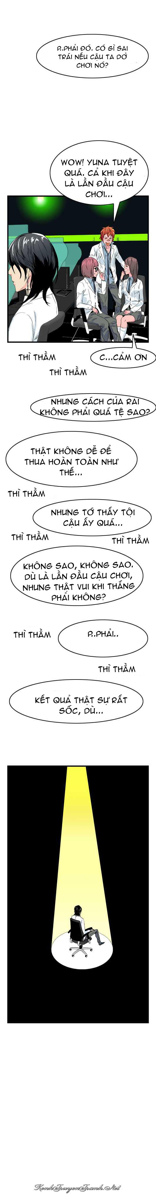 Kênh Truyện Tranh