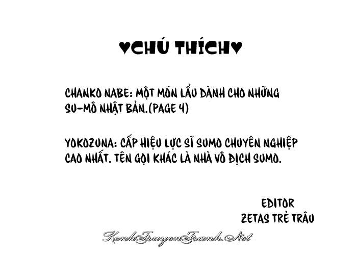 Kênh Truyện Tranh