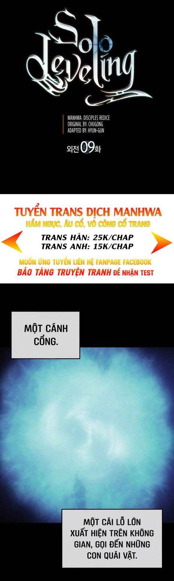 Kênh Truyện Tranh