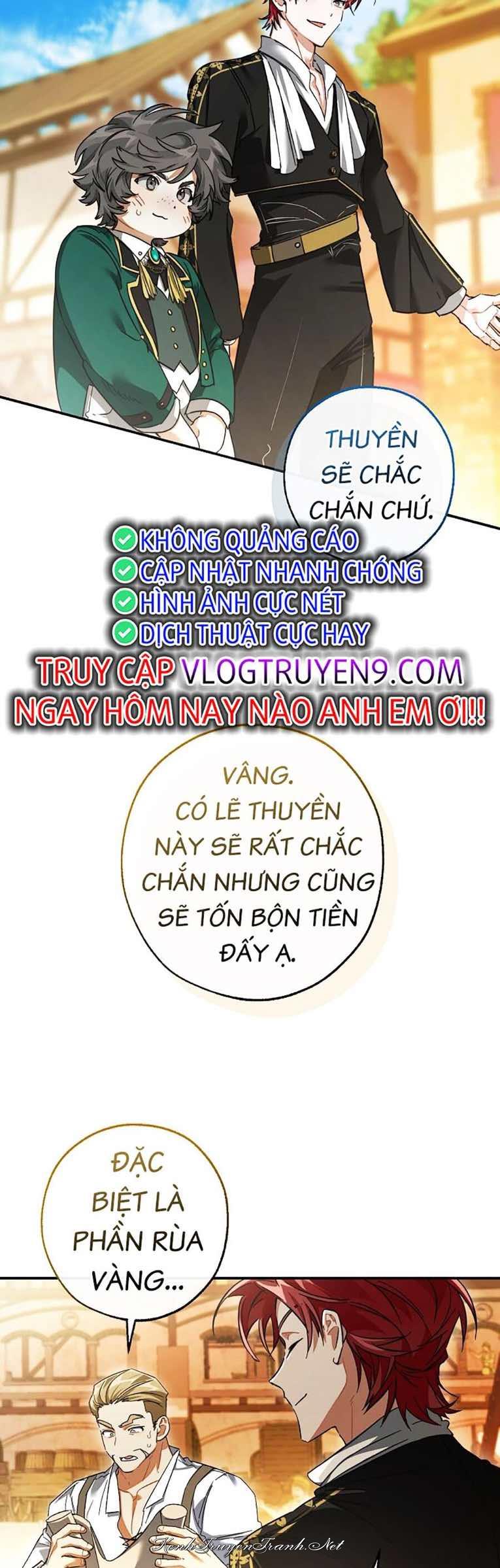 Kênh Truyện Tranh