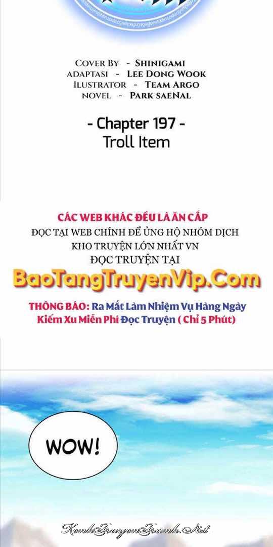 Kênh Truyện Tranh