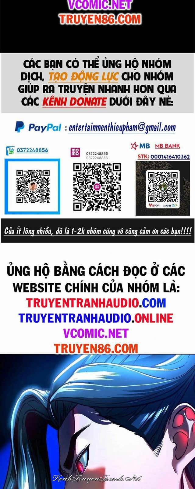 Kênh Truyện Tranh