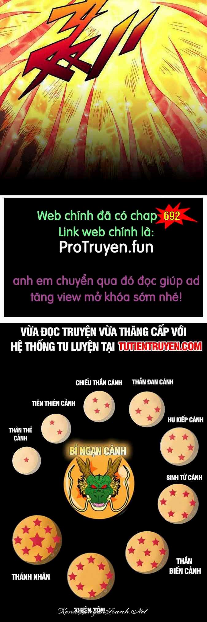 Kênh Truyện Tranh