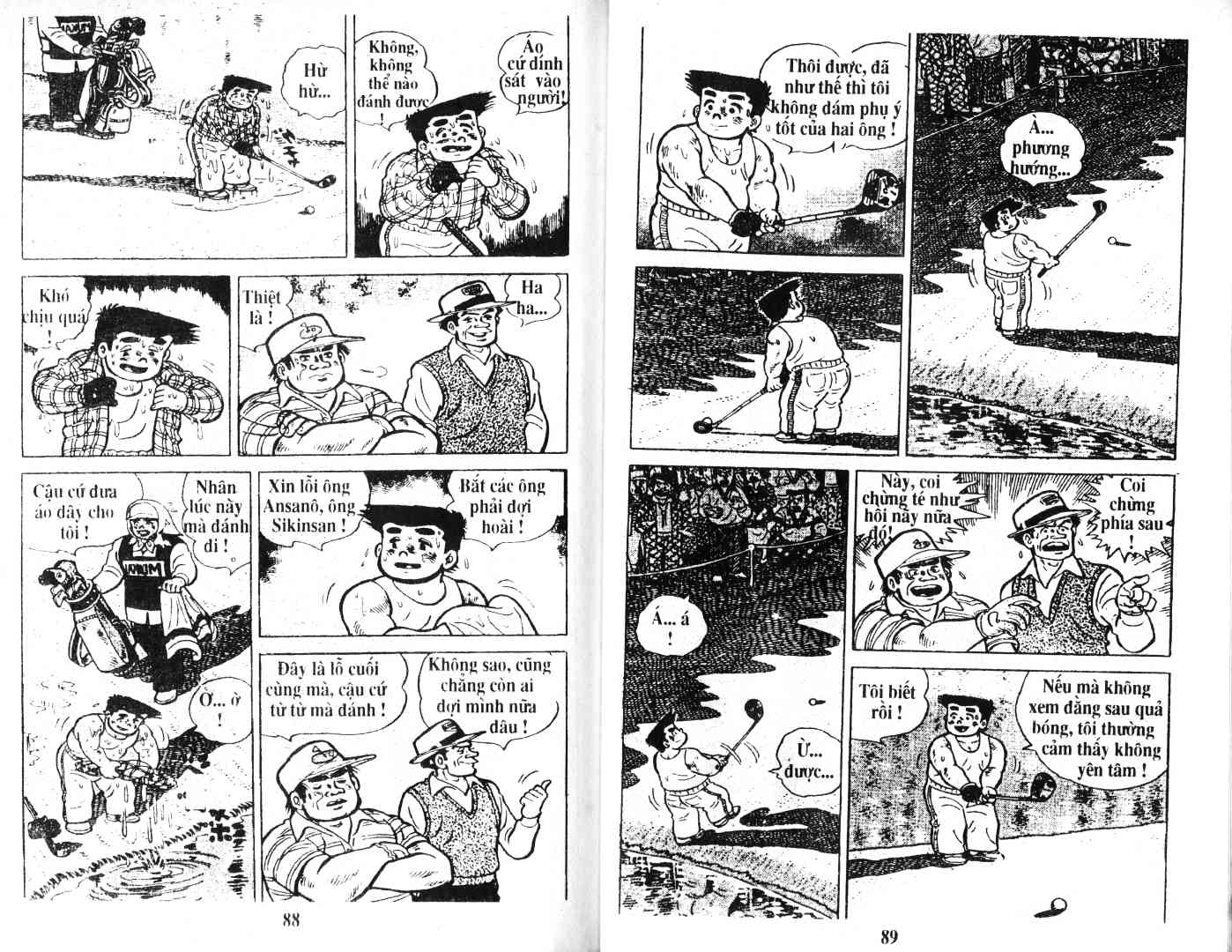 Kênh Truyện Tranh