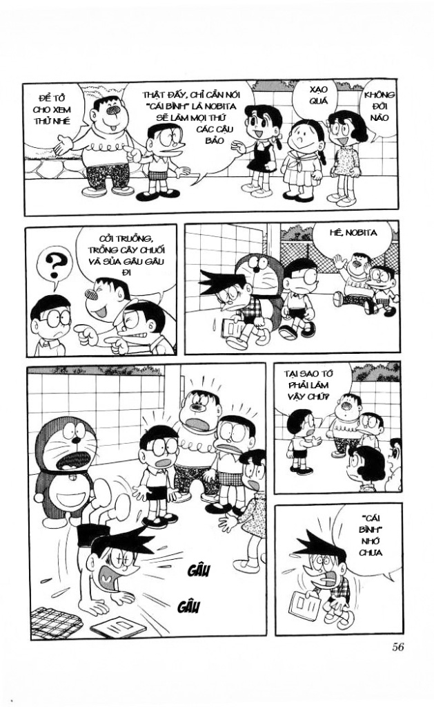 Kênh Truyện Tranh