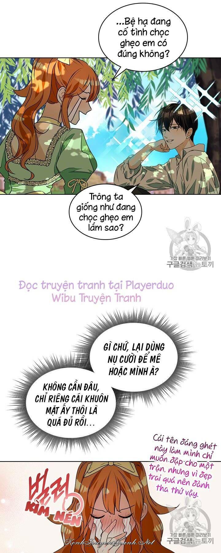 Kênh Truyện Tranh