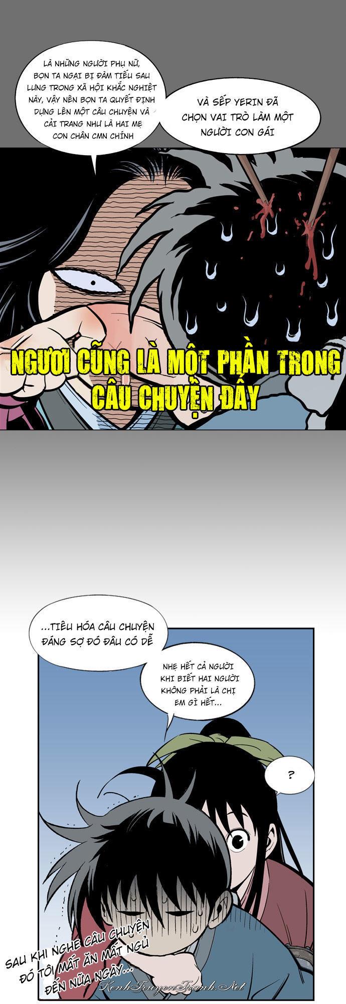 Kênh Truyện Tranh