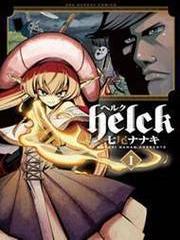 Helck Manga